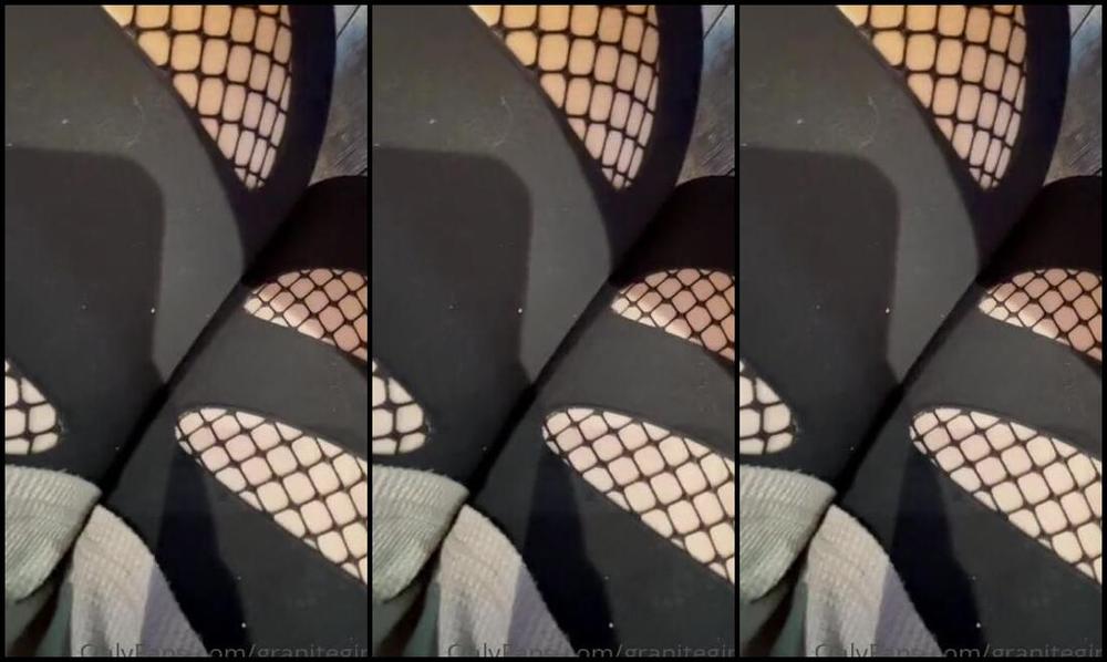 Shawna Nicknamed Granitegirl Onlyfans When I Went To The Brewery Sunday