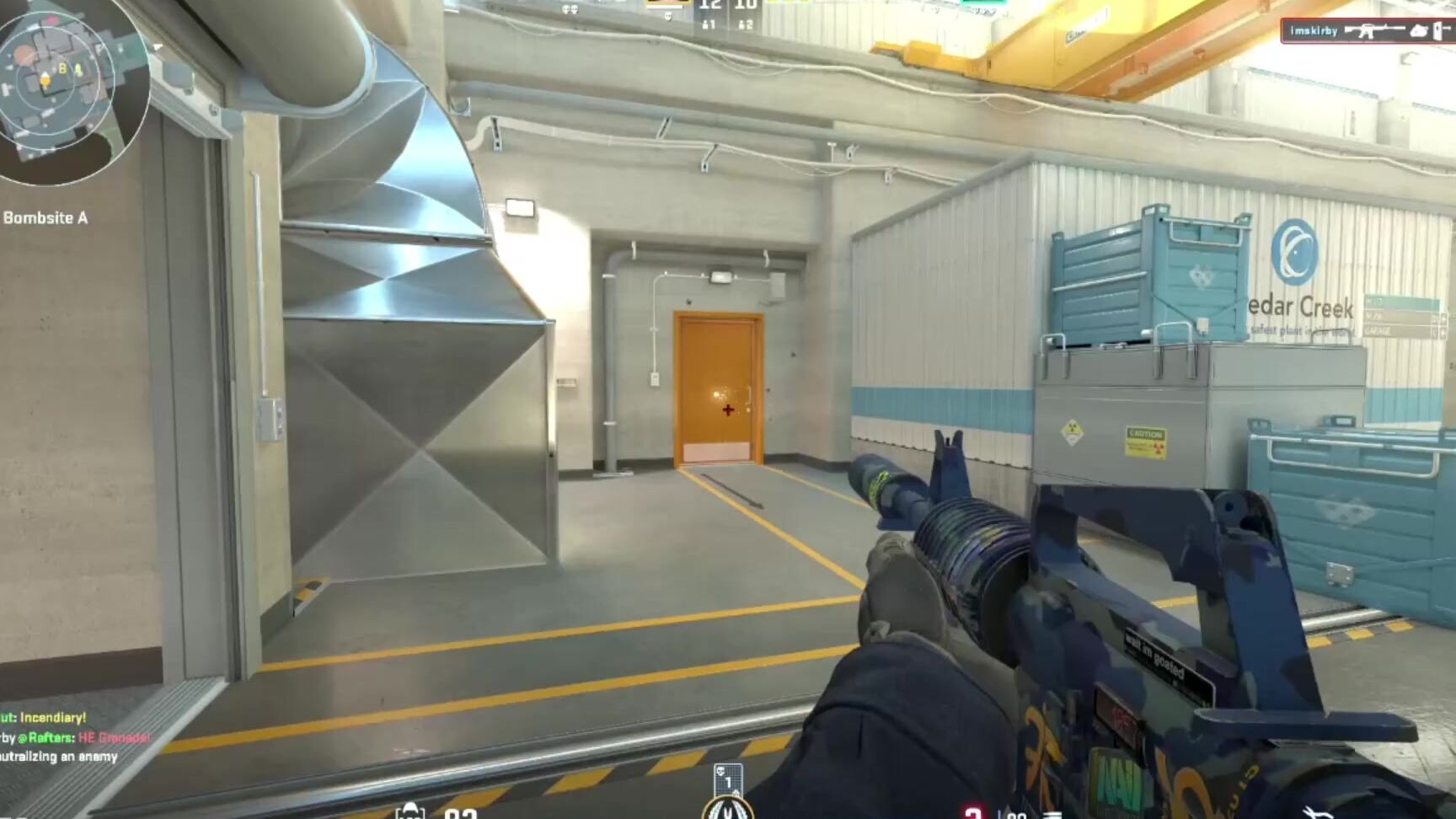 Skirby 3350808831 06 06 2024 Epic Csgo Comp Cus Im Bored