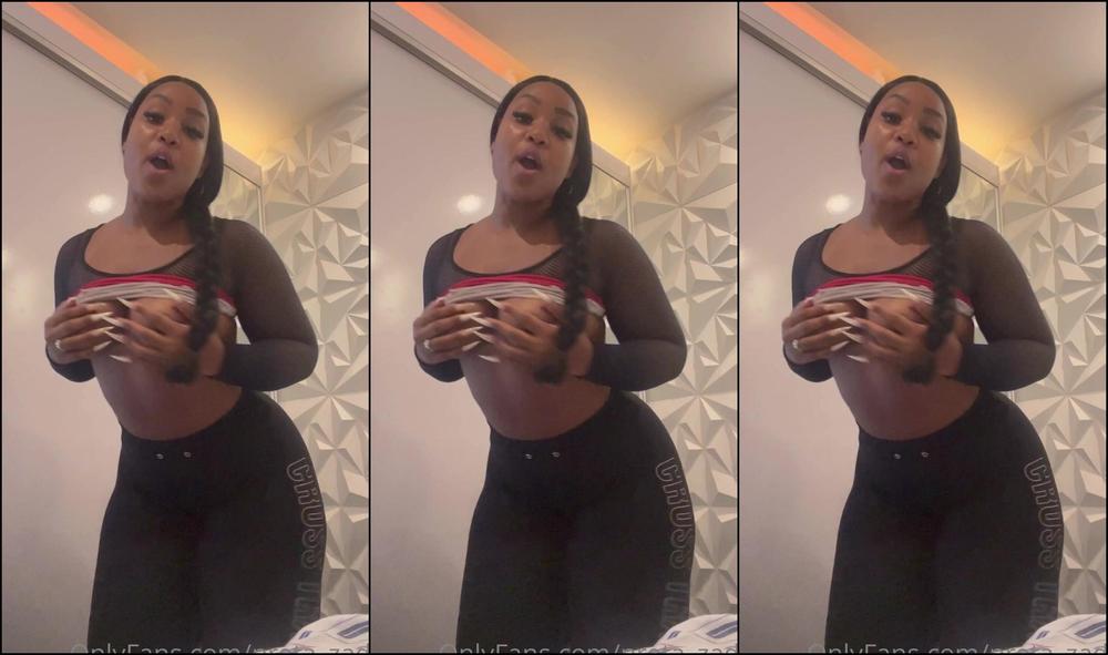 Preta Zade 2739466743 01 10 2023 Dancing With The Desire To Fuck