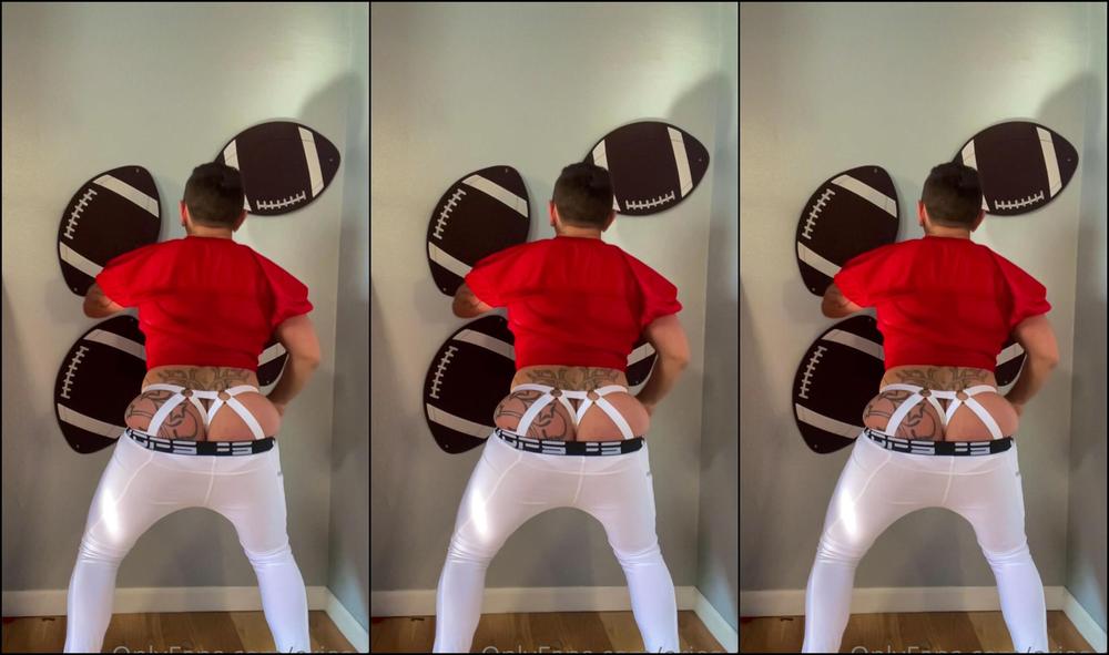 Arias Sf 2773151079 02 12 2023 Warming Up For The Game I Need A Coach Asap