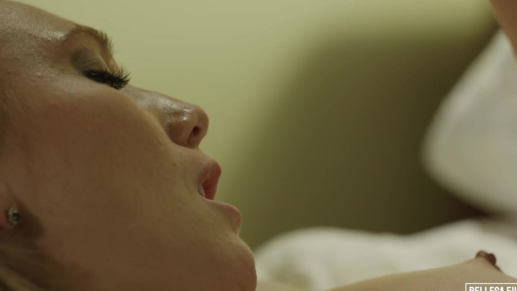 Bellesa Films - (2020-11-13) - Damon Dice, AJ Applegate - I'm Cold [3181] BellesaPlus