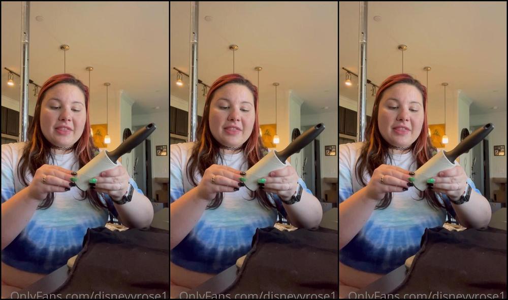 Disneyyrose You Know Every Monday I Post A New Full Len