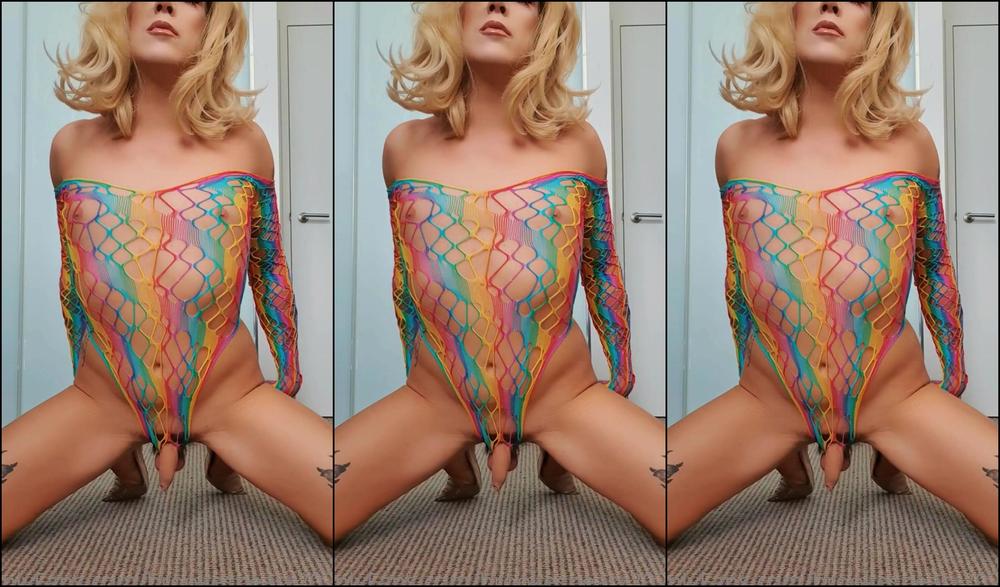 Brookespearz Have A Taste Of