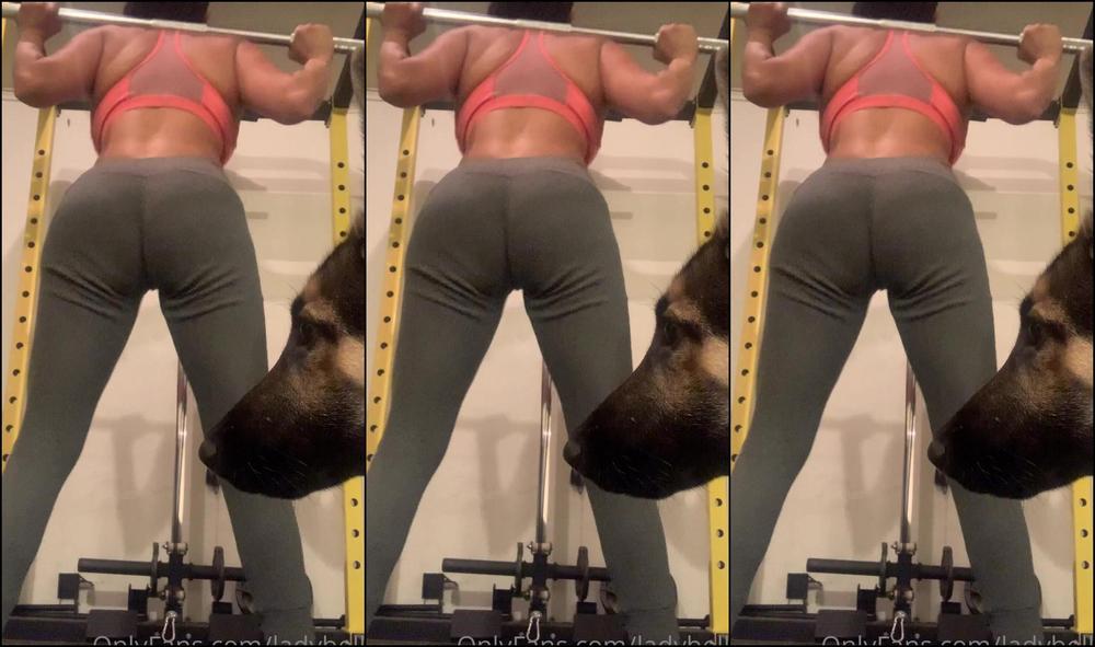 Ladybella 2009692500 01 16 2021 I Work Hard Play Hard