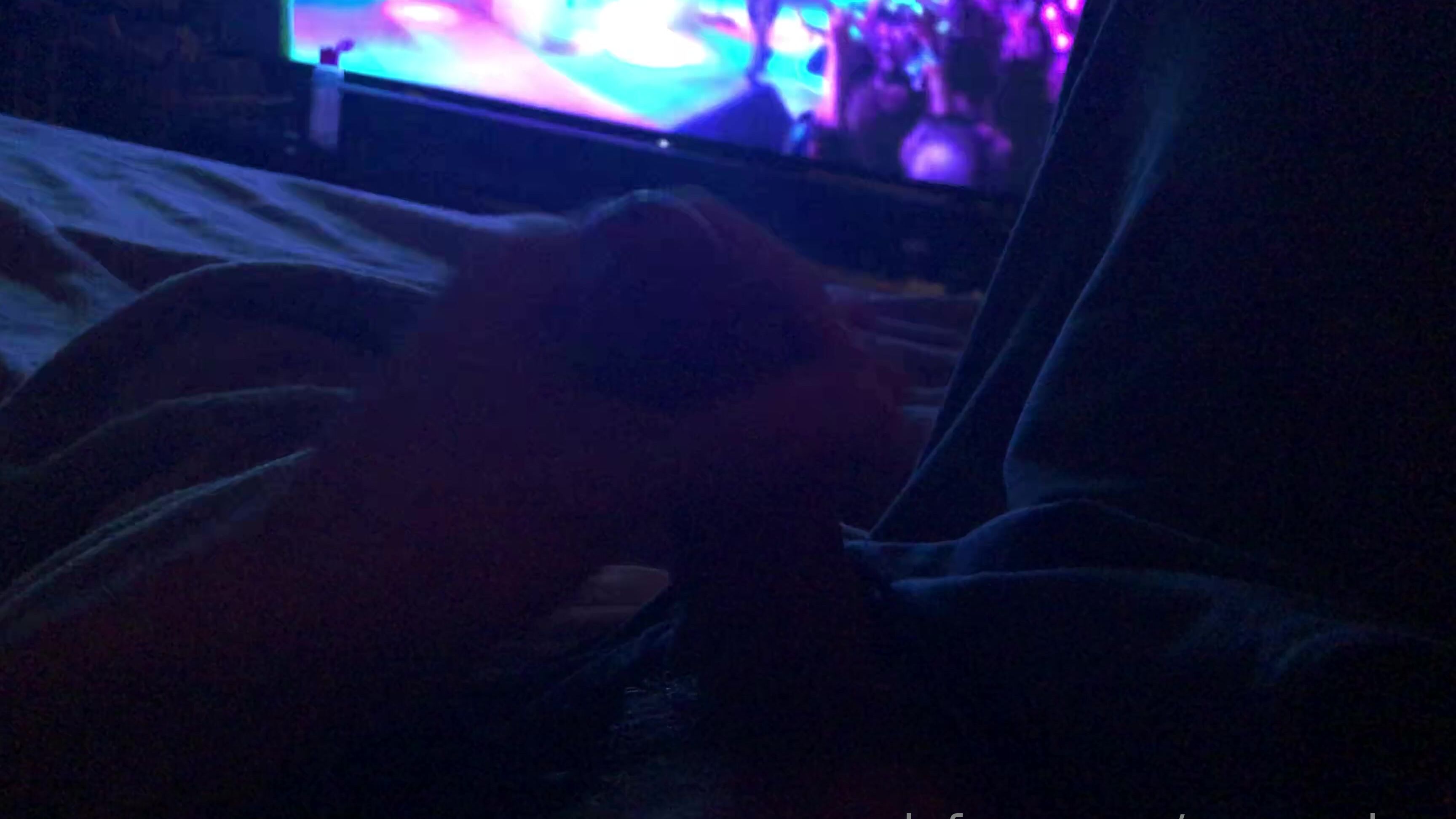 Marcuslondon A Little Late Night Jerking Off Helps Me Sleep Better