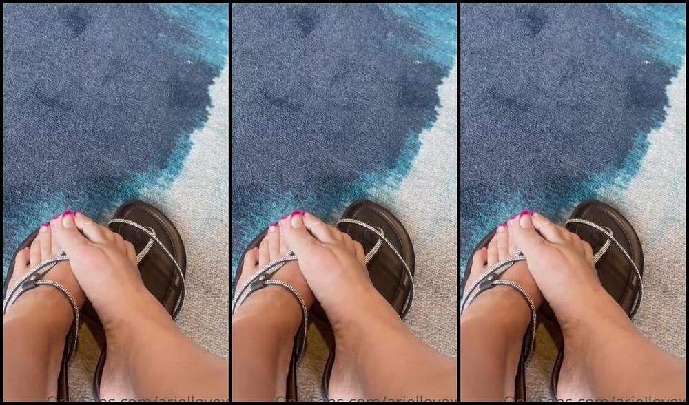 Ariel Love Nicknamed Ariellovexo Onlyfans Video 66