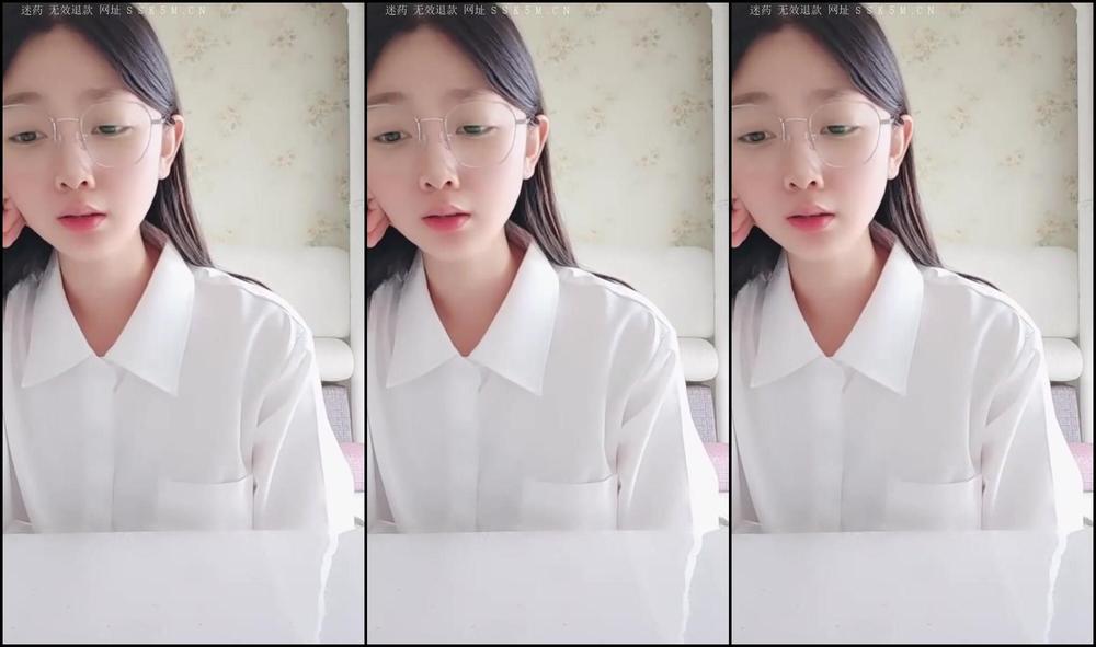 Asian Domestic Zone Self Filmed 06217