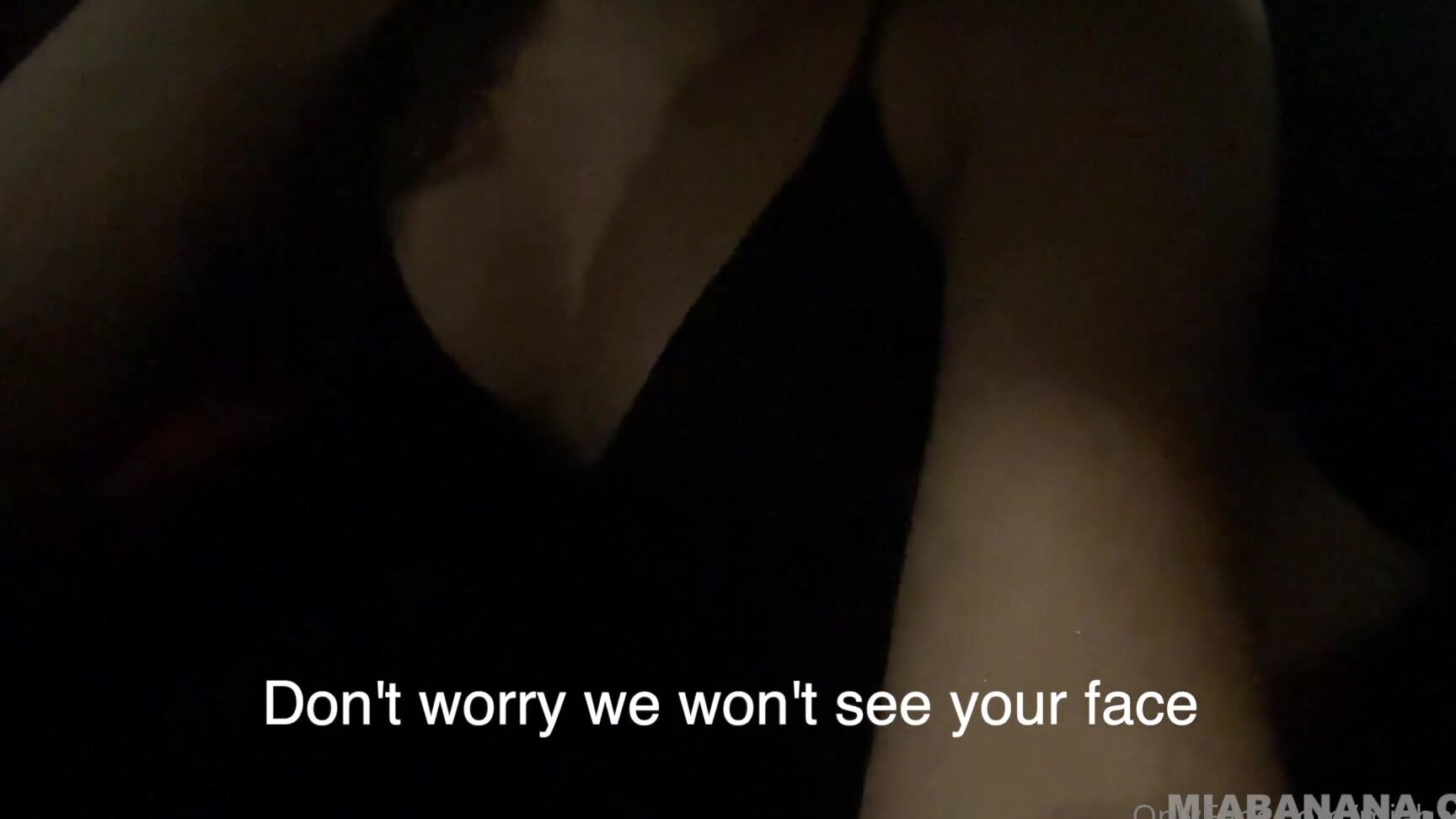 Miabanana Free Video We Approach Men In The Street With My Friend Angela Doll