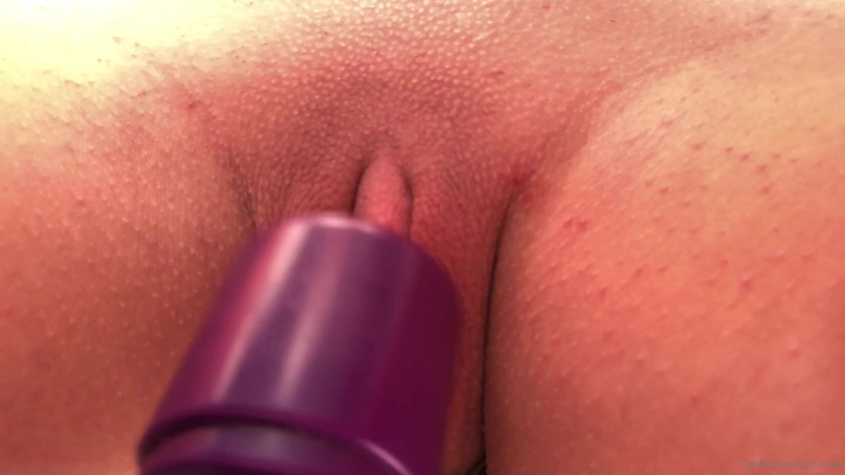 U My Gorgeous Clit Puffy And My Juice Everywhere So Fucking Hot Even If I Do Say So Myself