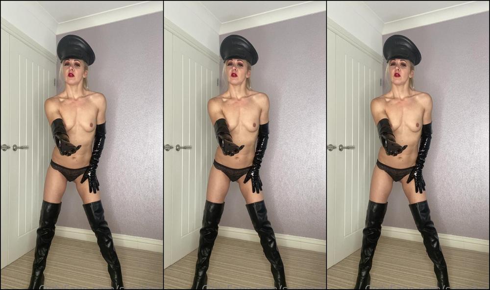 Suziebest Think You Deserve A Release