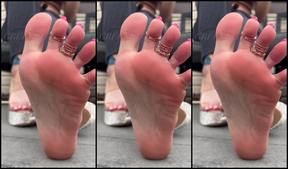 Greek Goddess Li Aka Greekli77 05 26 2024 Onlyfans Video Free Video For You Since I Know How Much You Love Being Teased Early In The