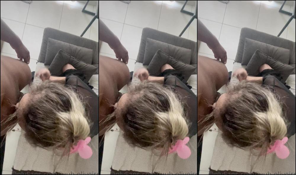 Juuh Oliveirra 2287763440 11 29 2021 My Uncle Couldn T Take It And He Put His Niece To Suckle