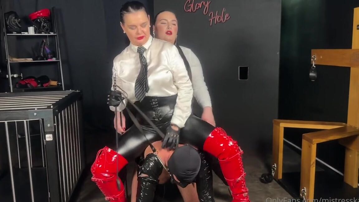 Mistresskarino Femdom 08 28 2024 Onlyfans Video Many Of You Have Dreamed Of Being A Horse For Your Lady