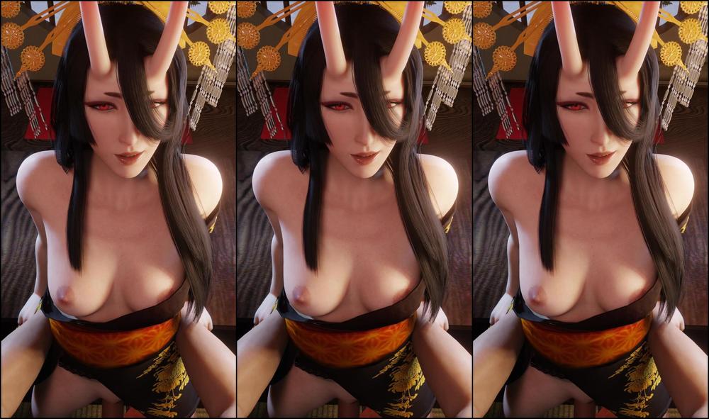 Lazyprocrastinator Madamm Oni 21 10 24 Audiodude