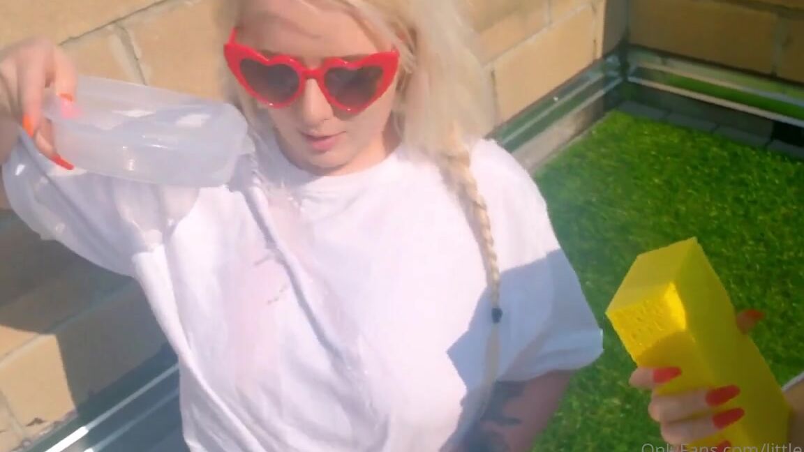 Little Puck Nicknamed Littlepuck 02 19 2021 Onlyfans Video My City Has Been Fucked Up By The Snow For A Couple Weeks Now Here Yours