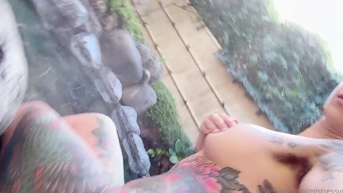 Mistressyouko 11 05 2024 Onlyfans Video Your Mistress Is Staying In A Japanese Hot Spring Inn Now How Would You Serve Me