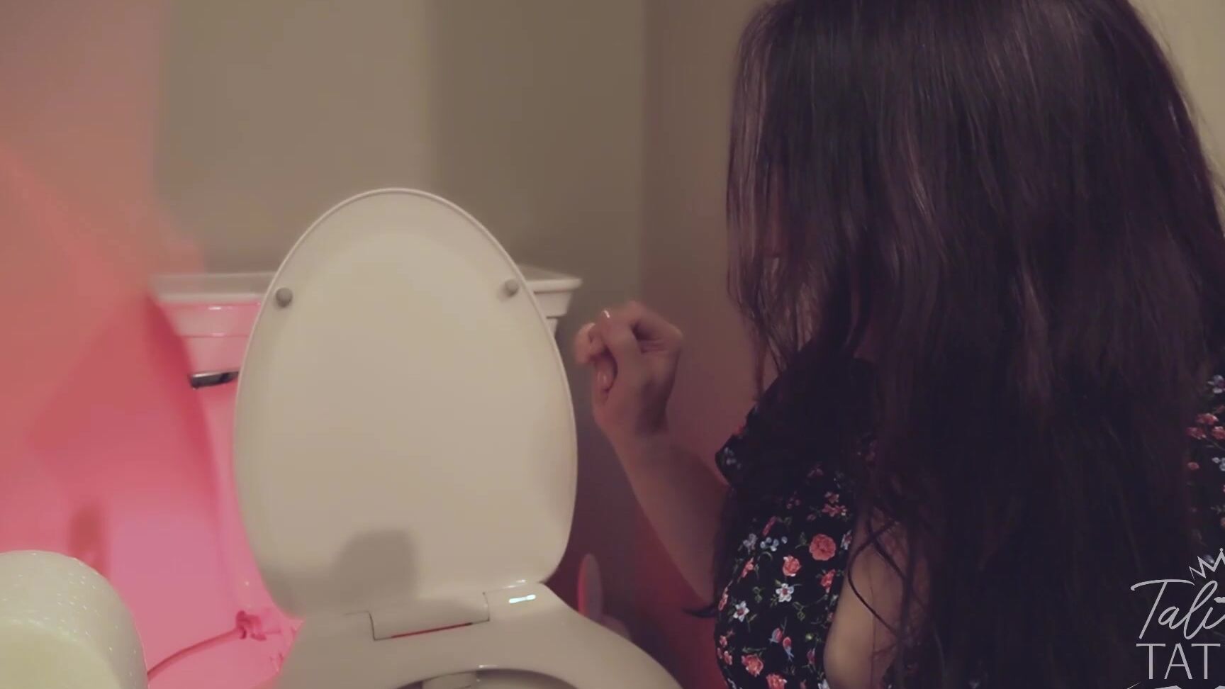 Talia Tate Sick And Twisted Swirly