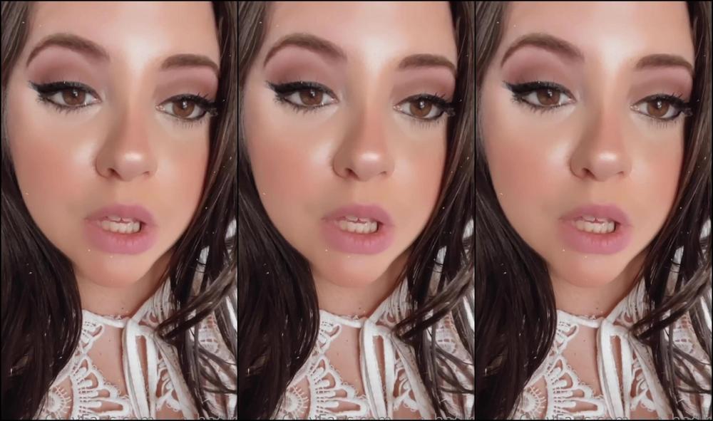 Ava Hadley Happy April Heres A Free Clip To Celebrate The New Month Dont