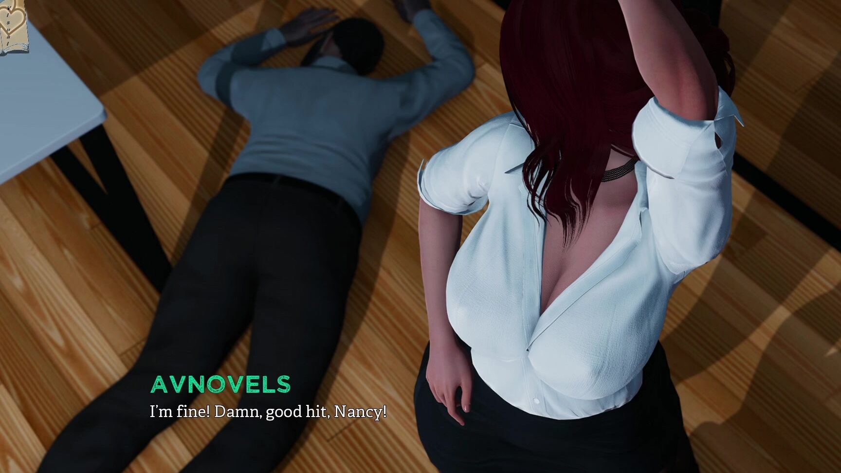 "Ersties" Adult Visual Novel, Visual Novel Game, Visual Novel, Adultvisualnovels, Hot Redhead, Redhead Big Ass, Redhead Big Boobs, Amateur, Homemade, Erotic Stories, Pc Gameplay, Game Walkthrough, Big Ass, Big Boobs, Big Tits, Suggest Ersties Eternum