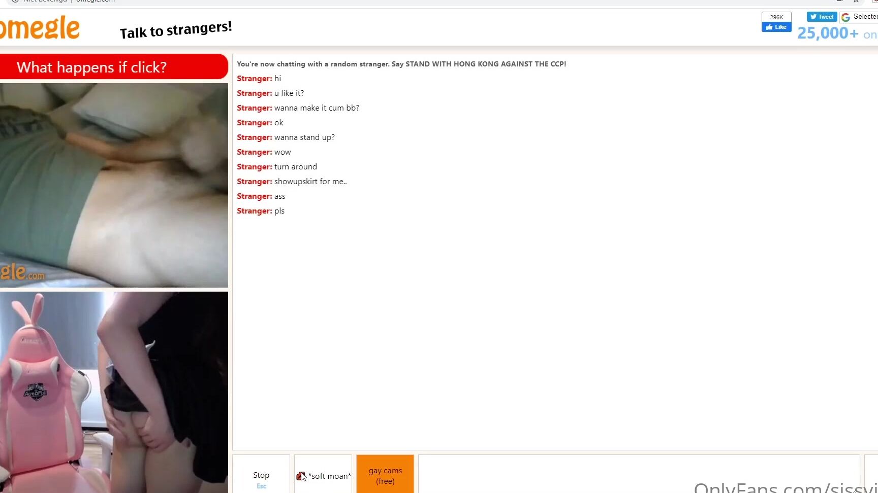 Sissyjoyce I Am A Cumdumpster And Nothing More And H