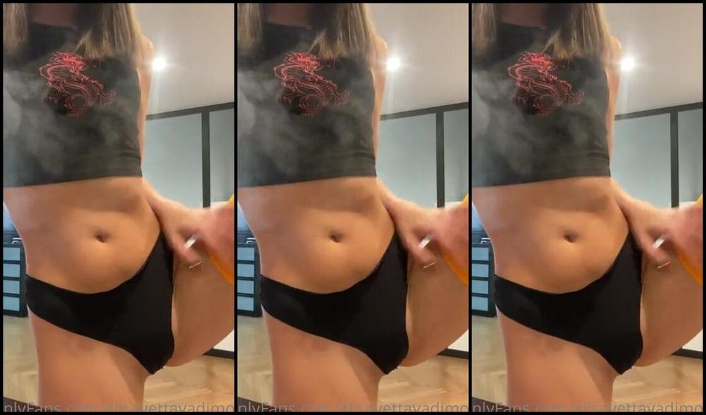 Cuteelisen Nicknamed Cuteelisen Onlyfans New Content Making Bts 4