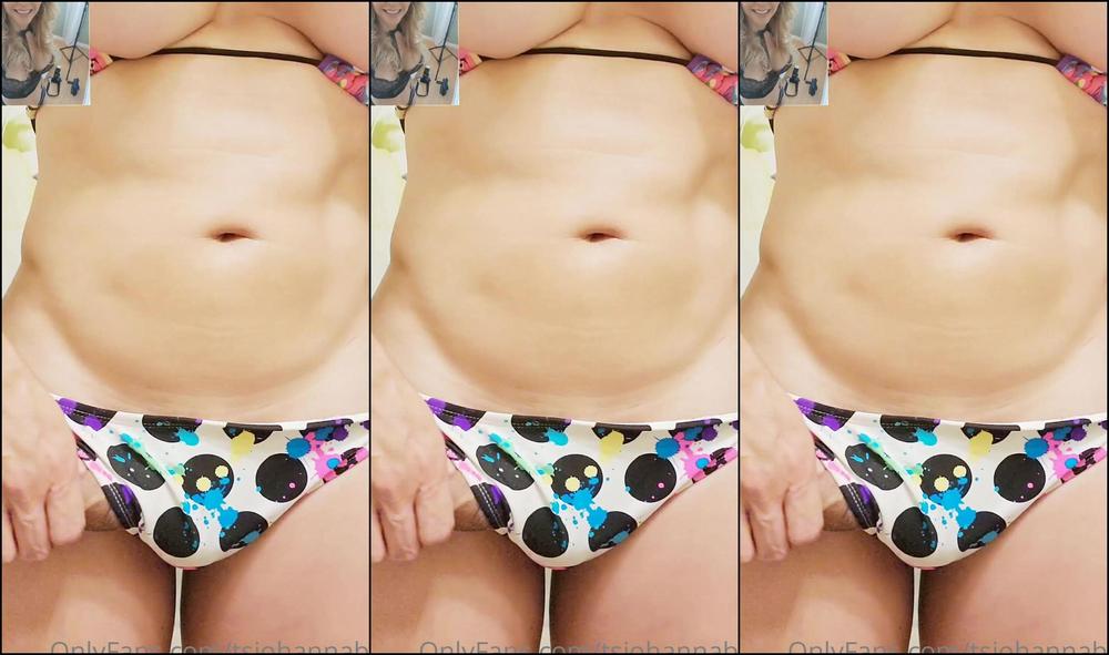 Tsjohannab Let S Play I