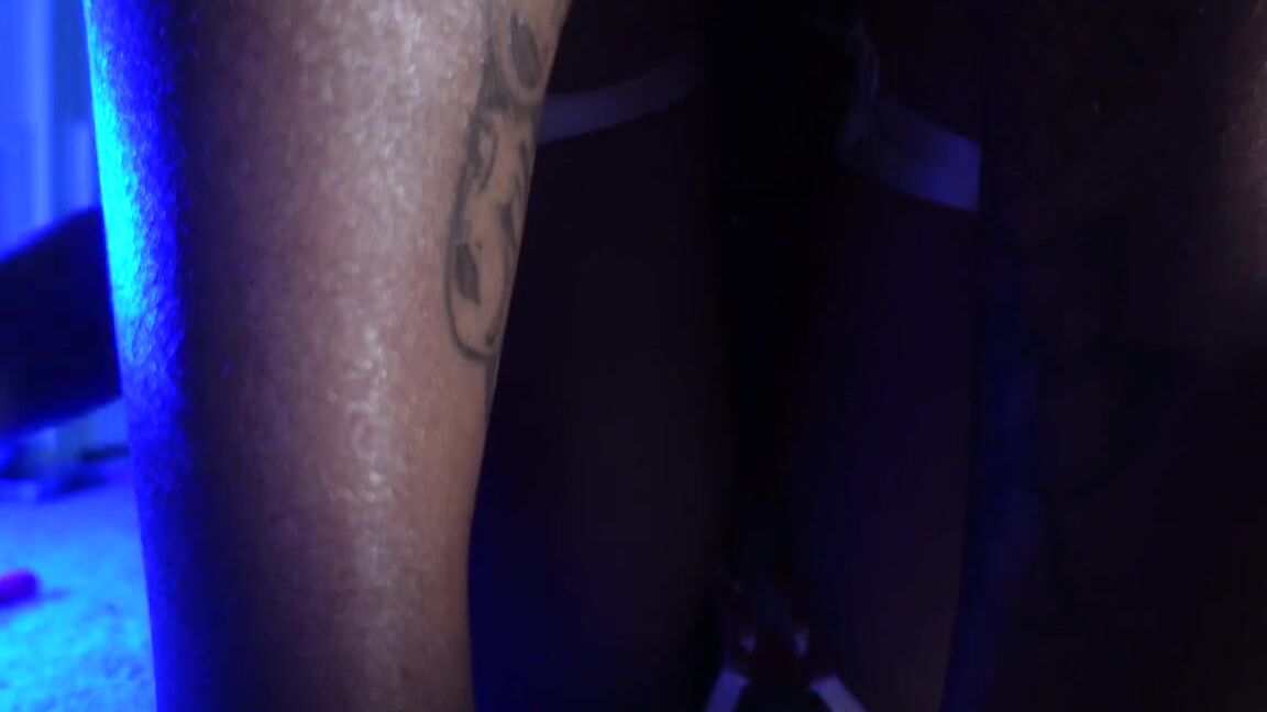 Devilhandsmo Onlyfans Video 607P