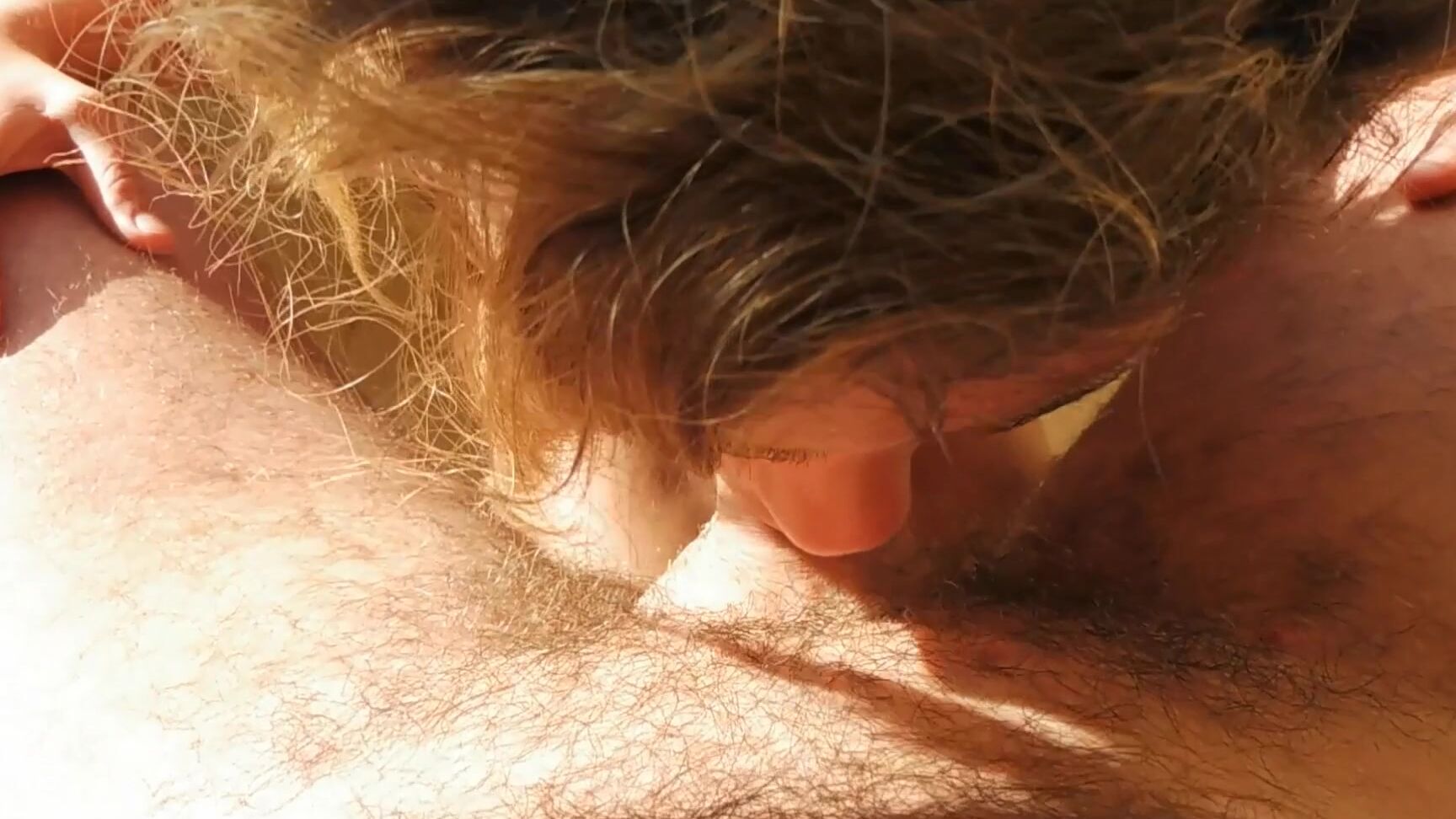 sex4charity Blowjob & big facial on a balcony in Jordan Pornhub