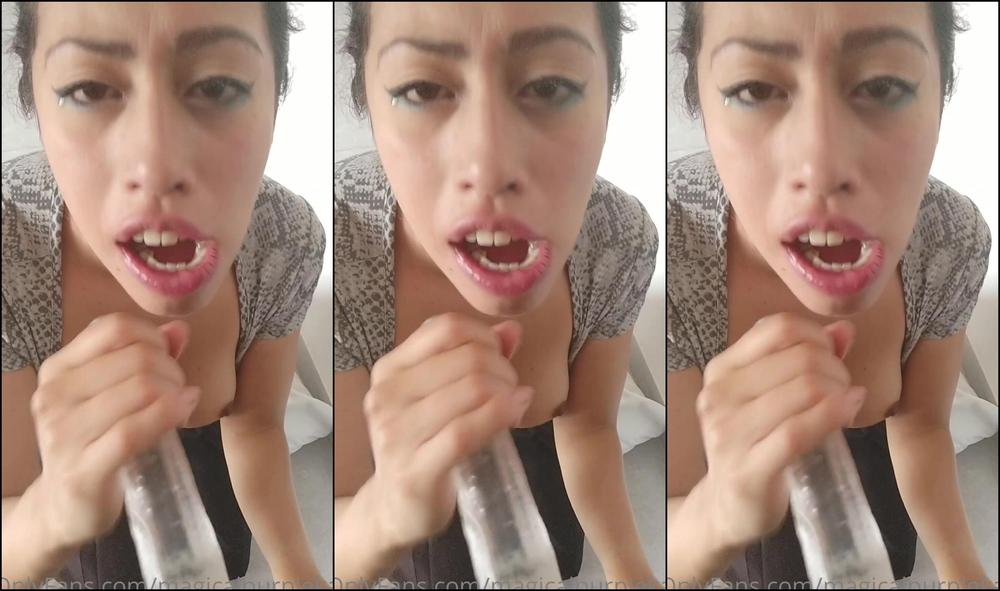 Magicalpurplekat My Boyfriend Thinks I Don T Know How To Fuck Stepbrother Would You Teach Me