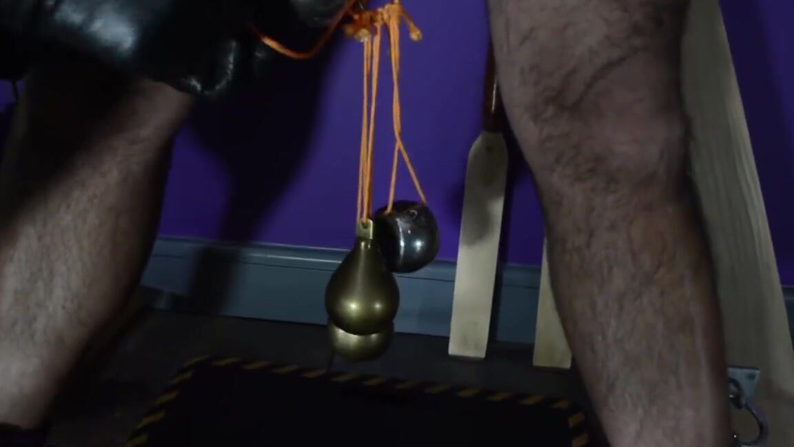 Gynarchygoddess Double Domme Pt 1 Apkp