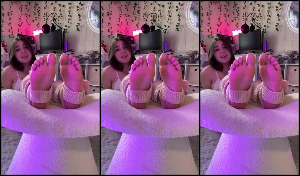 N3K0Nymph3 Nicknamed Nekonymphe 04 10 2024 Onlyfans Video Soft Domination And Humiliation Session