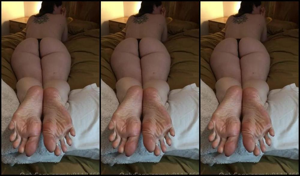 Mimisfeet1 Aka U81134601 Onlyfans Teasing And Cock Milking Do Any Of My Other Followers Need Draining Off