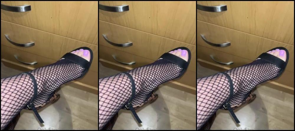 Caliupe Feet Nicknamed Caliupe Feet Foot Fetish 06 16 2023 Onlyfans Video O Que Esses Pes Fizeram Essa Noite Eu Nem Te Conto