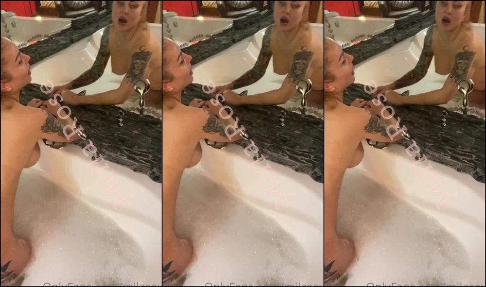 Milasexx 753A34E722 Russian Escort Girl Porn Model Mila Rose Onlyfns Milasexx Onlyfns