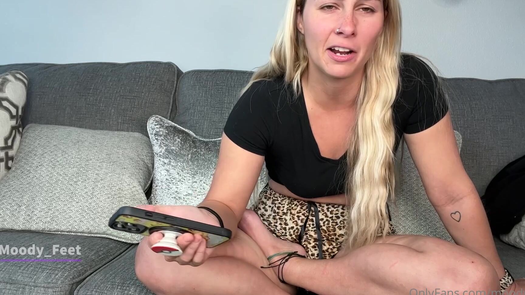 Moodyfeet Here S My Q A