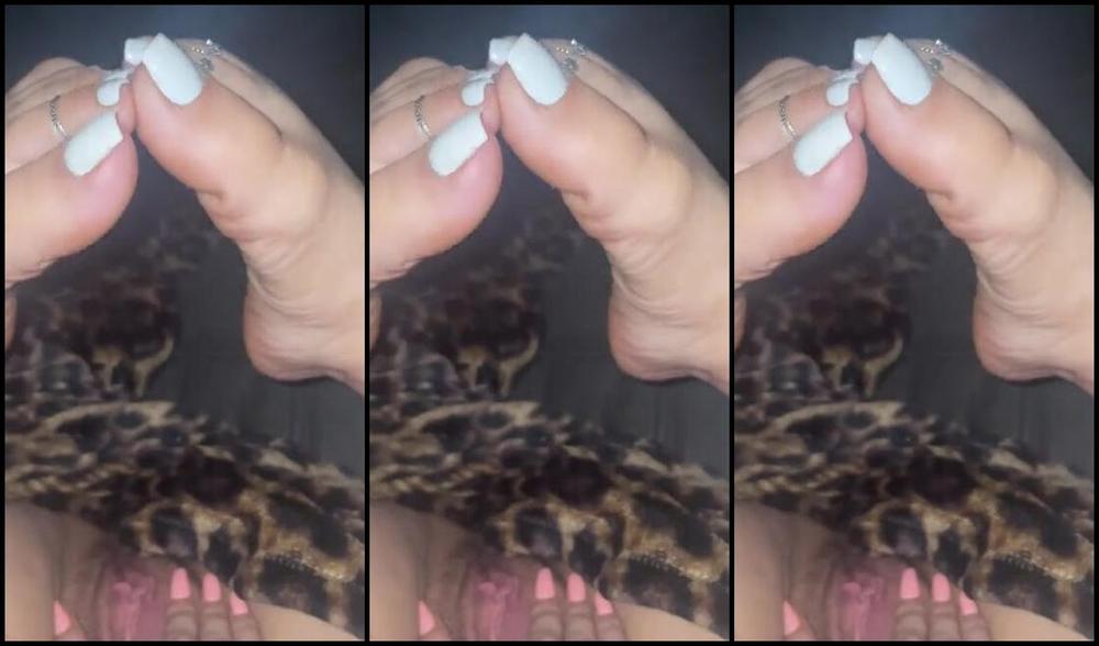 Aminamarie Onlyfans It S Getting Longer