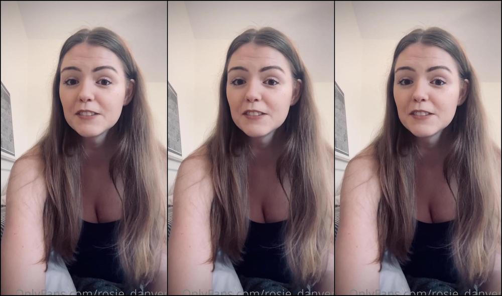 Rosie Danvers Your Q And A