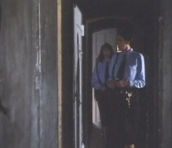 "Mix" All Sex, Classic Détournement De Mineur Concorde