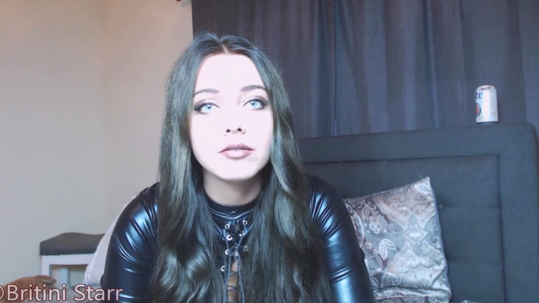 Britini Starr My Feet Dominate You