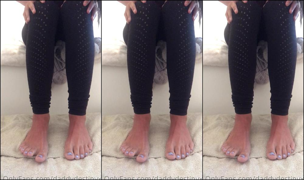 Daddysdestinyxo A Little Bit Of Everything In This Video I Know You Re Going To Love It If You Cum