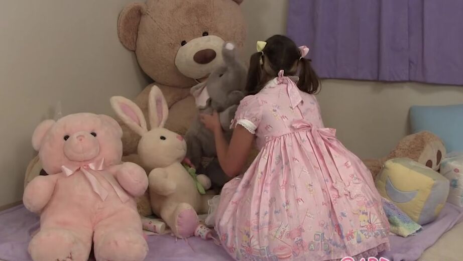 Abdreams Baby Sunnie