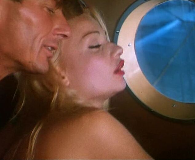 Porcone Volanti Flying Sluts