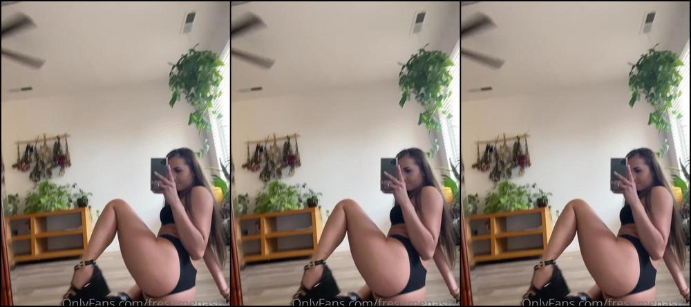 Freshmenashley I Wanna Play All Dayyy