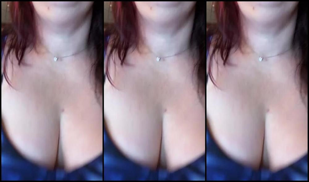 Bootyful Goddess Nicknamed Bootyfulgoddess Findom 09 20 2023 Onlyfans Video Bouncing Titties Jerk Off Instructions With A Cum Countdown