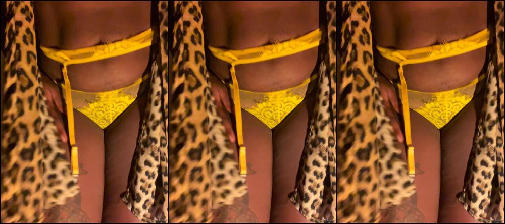 Rainaterra Lingerie Striptease And Masturbation You Wanted To See How Easily I Could Tease You I Wa