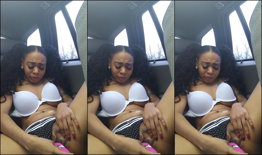 Toriann A Light Stroll In The Park In The Life Of Tori Of Course