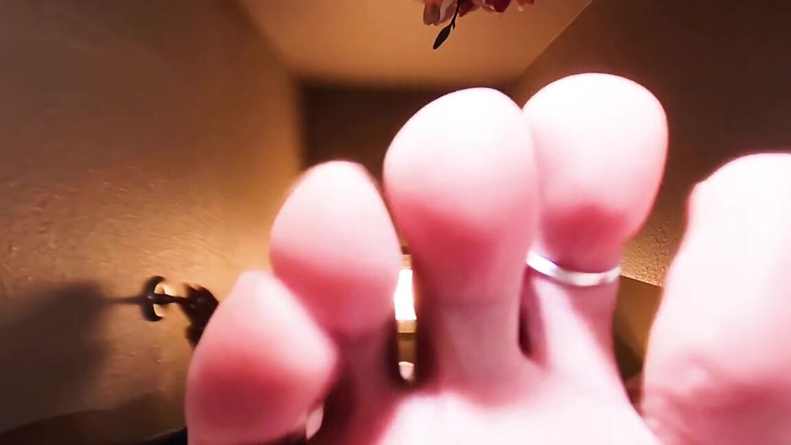 world goddess all three of my toilet pov clips di count Clips4Sale