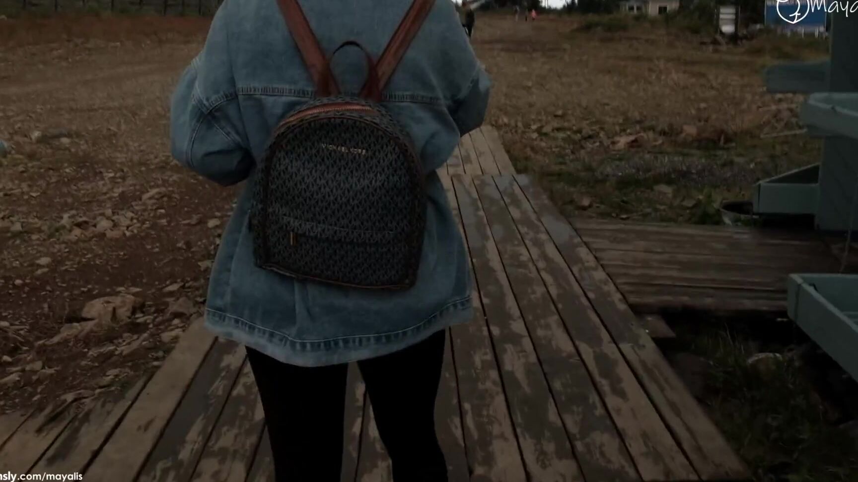 "MayaLis" Public, Real Public Sex, Real Sex, Perfect Body, Perfect Tits, Blowjob, Doggystyle, Public Blowjob, Oral Sex, Creampie, Sensual Blowjob, Close Up Blowjob, Amateur, Amateur Public, Pov, Point Of View, Suggest MayaLis First outdoor public sex