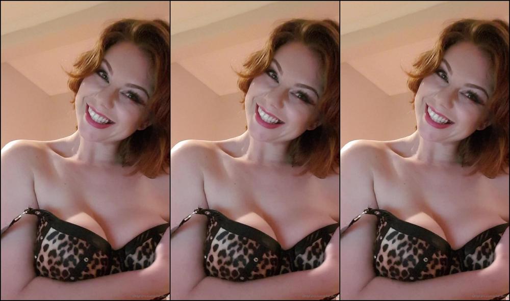 Ellie Zena Play With Me Mins