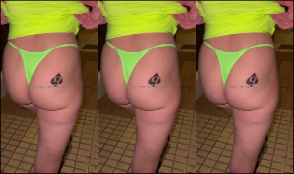 Catsbeary 3428829477 08 04 2024 I Absolutely Love Showing Off Our Lifestyle To Everyone I M Proud To Be A Qos And